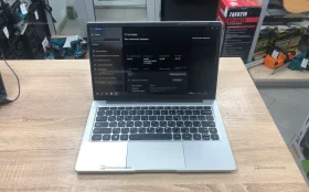 Ноутбук Intel