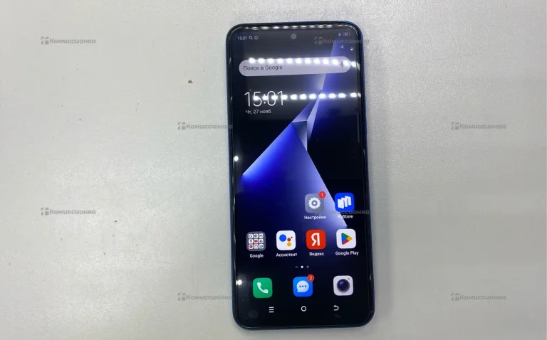 Tecno Pova Neo 3 8/128 ГБ