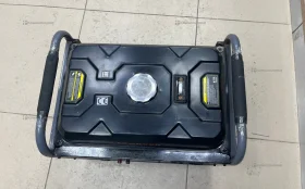 Купить Генератор Carver PPG- 3900А б/у , в Москва и область Цена:9900рублей