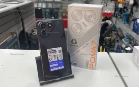 Tecno POVA 7 Neo 8/256 ГБ