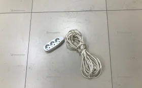 Купить Удлинитель JETT 3500 ip20 10M б/у , в Тольятти Цена:690рублей