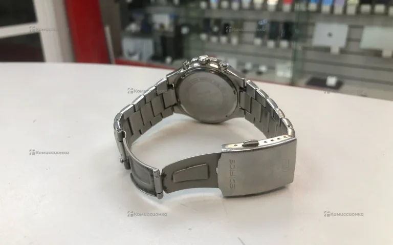 Часы Casio Edifice EF-562