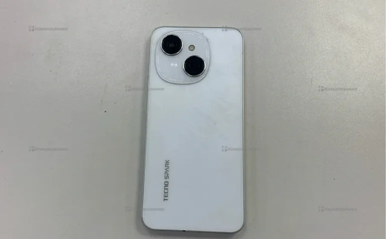 Tecno spark go 1 4/128
