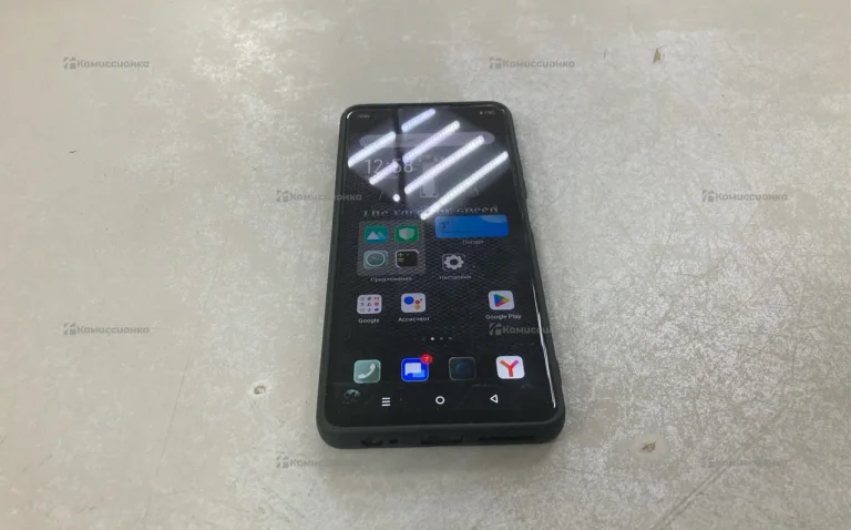 Infinix Hot 30 8/128 ГБ