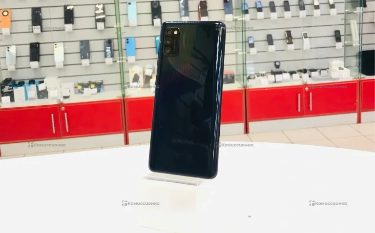 Samsung Galaxy A41 4/64 ГБ