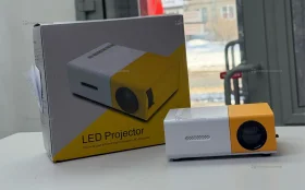 Купить Проектор Led Projector YG-300 б/у , в Челябинск Цена:800рублей