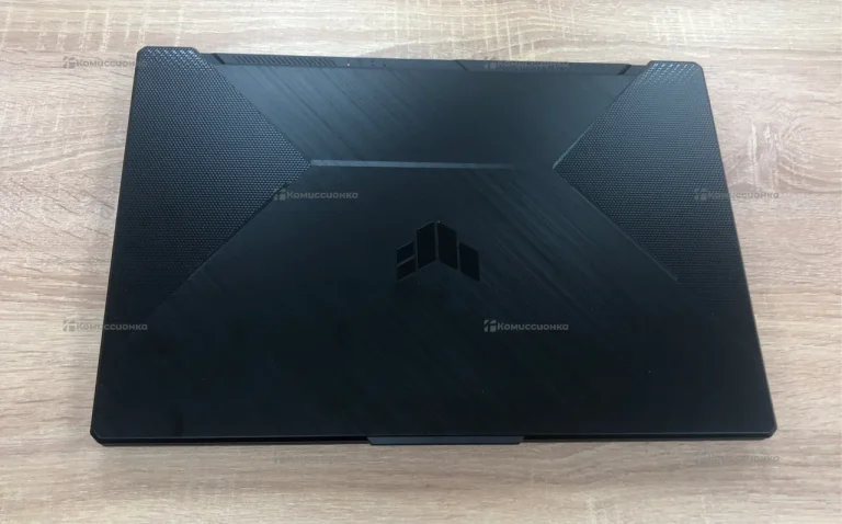 Ноутбук ASUS TUF Gaming F17