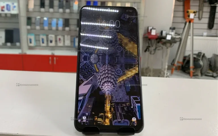 Xiaomi Redmi 9 4/64Gb