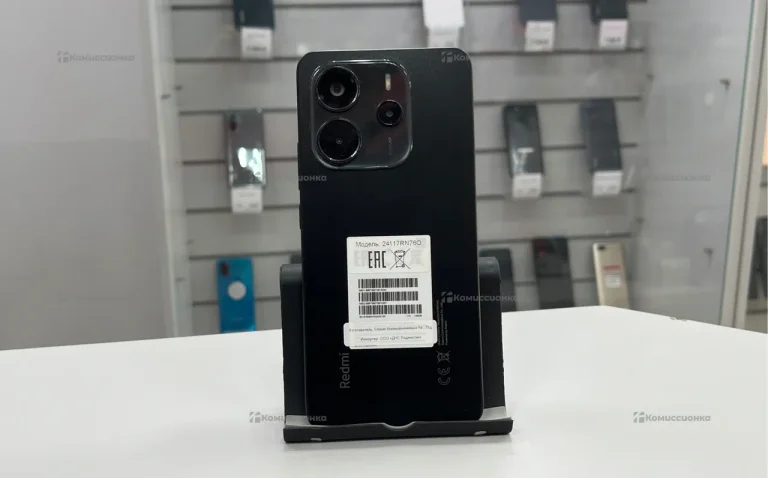 Xiaomi Redmi Note 14 8/128 ГБ