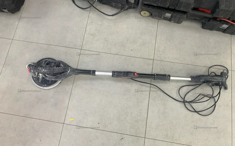 Шлифовальная машина KRESS KU630