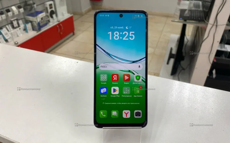 Oppo A5x 4/128 ГБ