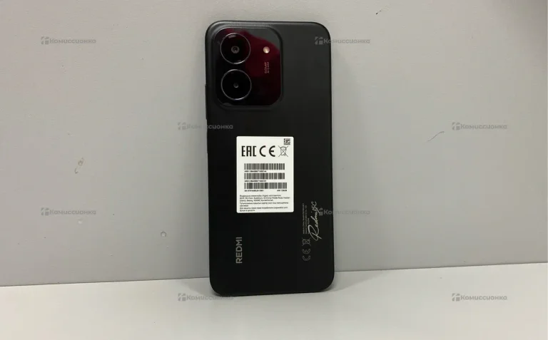 Xiaomi Redmi 15c 8/256 ГБ