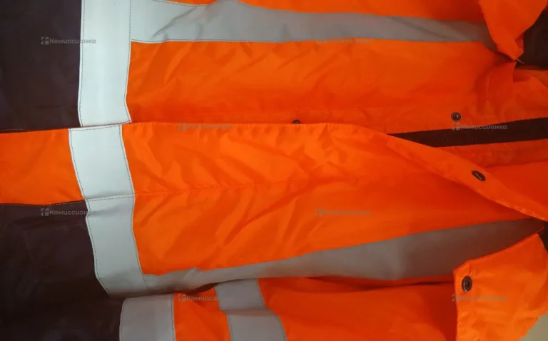 Зимний костюм Восток Сервис