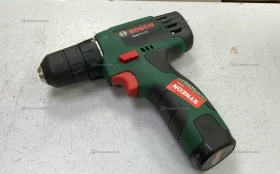 Аккумуляторная дрель-шуруповерт Bosch EasyDrill 12