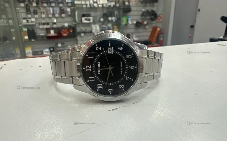 Часы  Casio MTP-V004