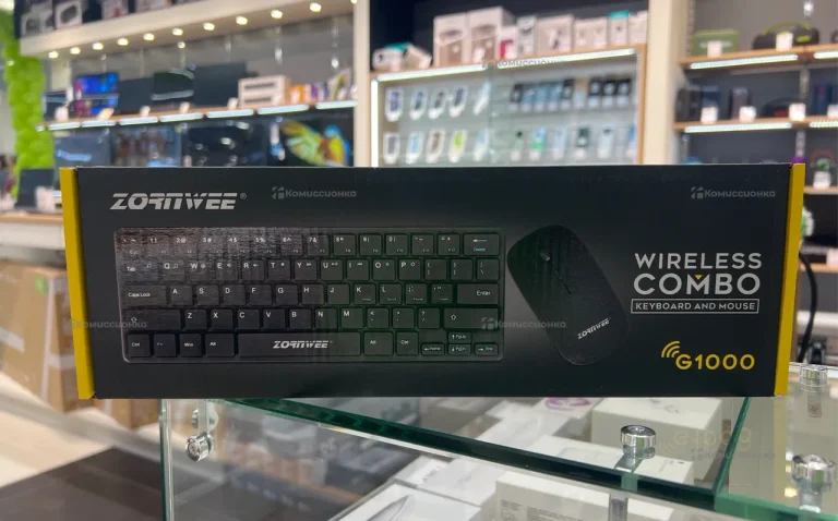 Клавиатура ZORWEE G1000