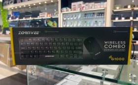 Купить Клавиатура ZORWEE G1000 б/у , в Тольятти Цена:990рублей