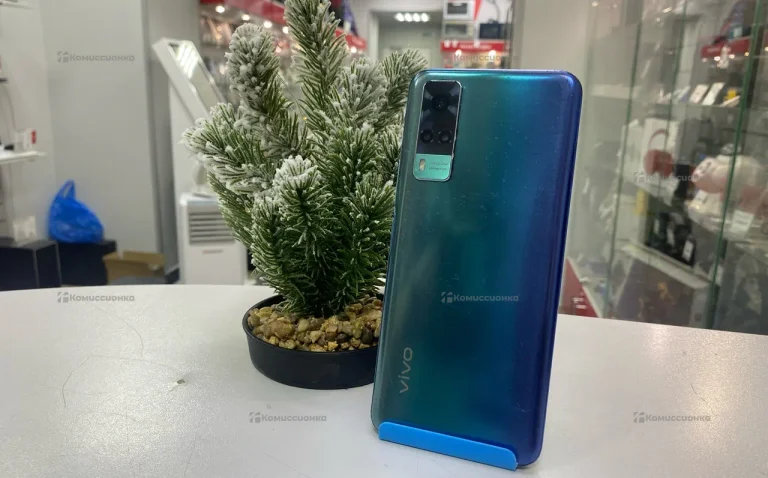 Vivo реплика Y31 4/64 ГБ