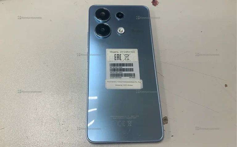 Xiaomi Redmi Note 13 8/256Gb