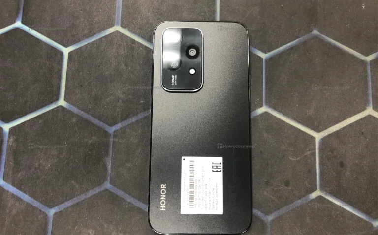 Honor 200 Lite 8/256Gb