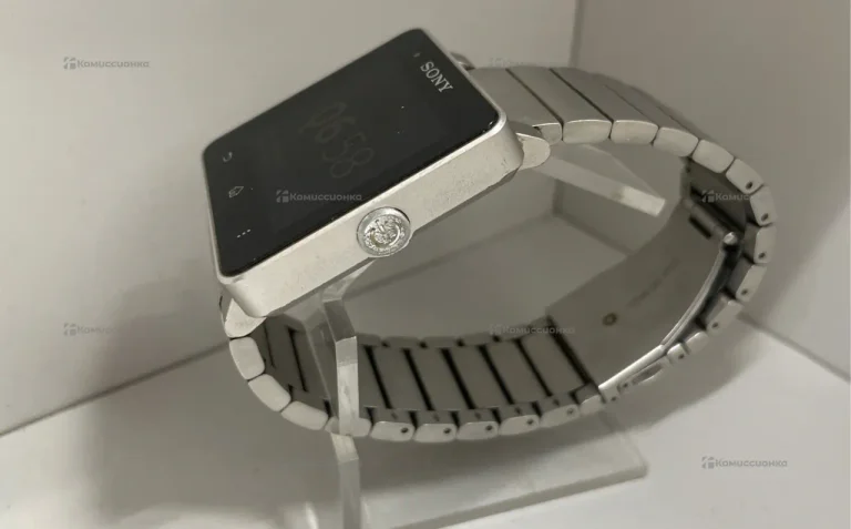 Часы  Sony
