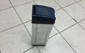 Купить АКБ для самоката Cross 60V21AH б/у , в Москва и область Цена:3500рублей