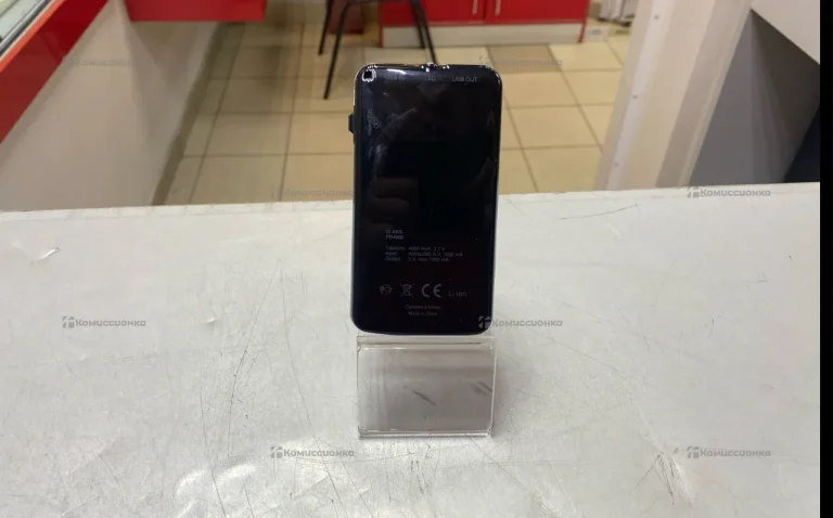 Power Bank  4000mAh