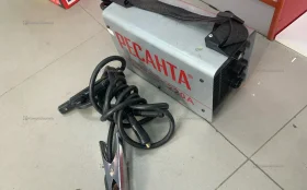 Инверторный сварочный аппарат Ресанта САИ 220А