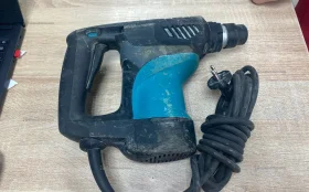 Купить Перфоратор makita HR2810 б/у , в Москва и область Цена:8500рублей