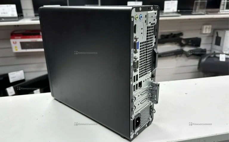 Системный блок HP