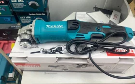 ушм MAKITA 125 длин ручка 9668HN