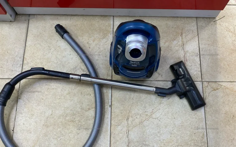 Пылесос  Tefal TW2711EA