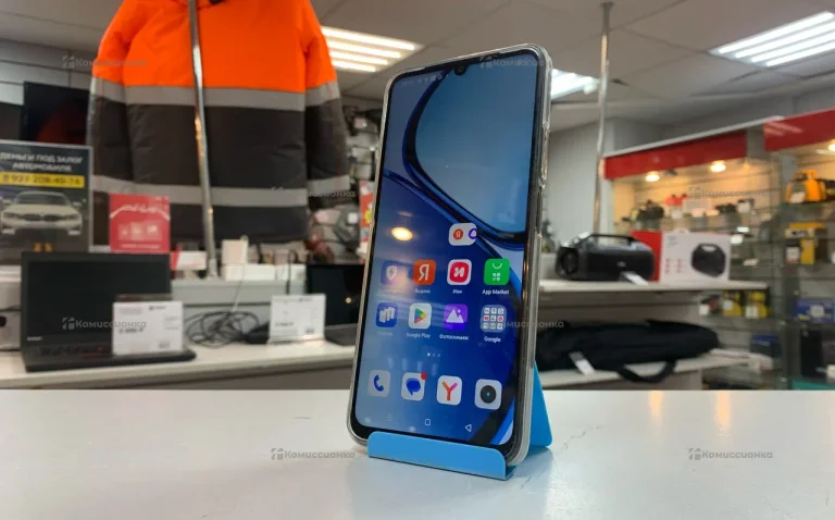 Realme Note 60x 4/128Gb
