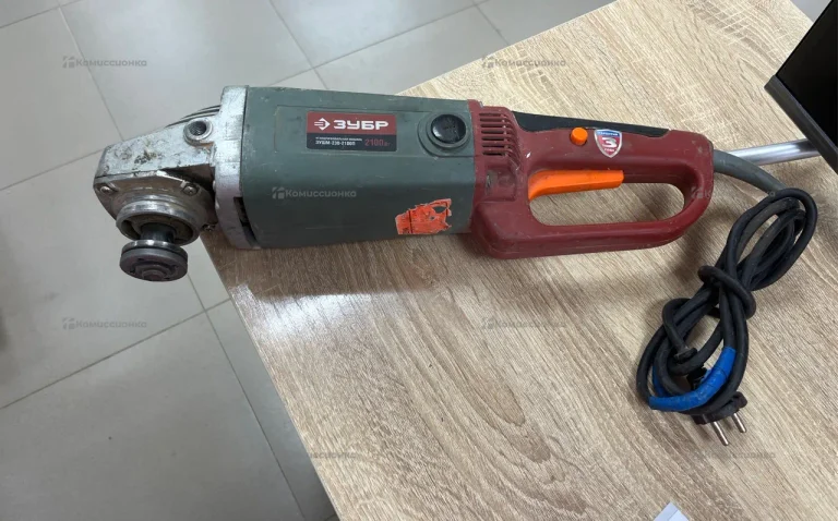Уши ЗУБР ЗУШМ-230-2100П.