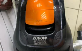 Купить Пылесос LG VC33203unto б/у , в Тольятти Цена:1990рублей