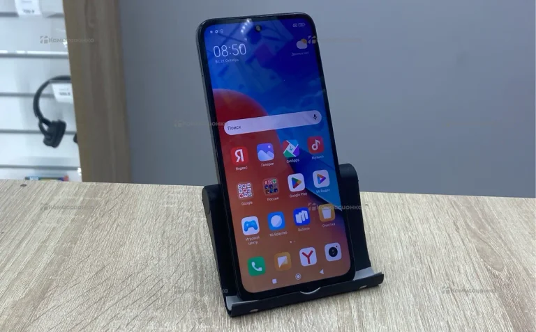 Xiaomi Redmi 12 8/256 ГБ