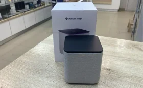 Колонка Яндекс станция Миди