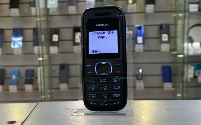 Nokia 1208