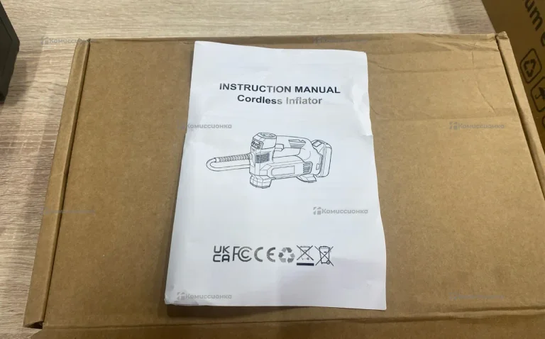 Насос Makita АКБ