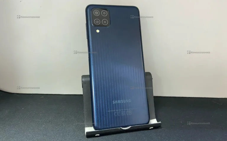 Samsung Galaxy M12 4/64 ГБ