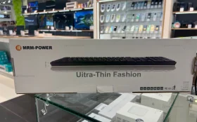 Купить Клавиатура MRM KB102 б/у , в Тольятти Цена:490рублей