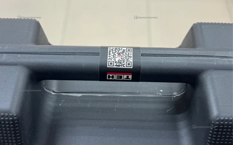 Перфоратор TEH TH3010.