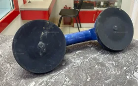 Купить присоска для плитки и стекл DEXTER б/у , в Санкт-Петербург Цена:590рублей