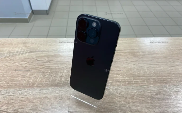 Apple iPhone 16 Pro 8/128 ГБ