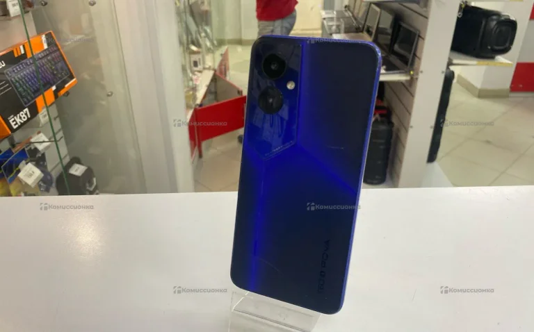 Tecno POVA 4 Pro 8/256GB