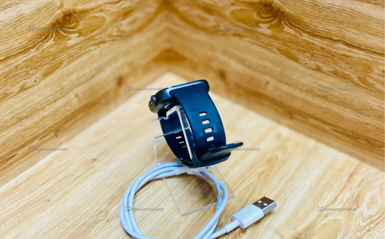 Часы Huawei Watch Fit 3