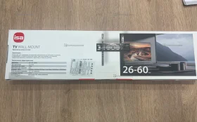 Купить Кронштейн для ТВ 26"-65" б/у , в Тольятти Цена:990рублей