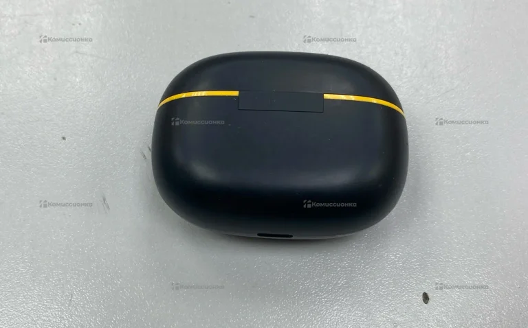 Наушники Realme T200X