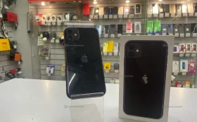 Apple iPhone 11 4/128 ГБ
