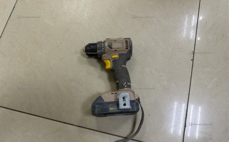 Шуруповерт Nocord NBD-20.2.20.A